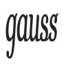 Gauss downlight